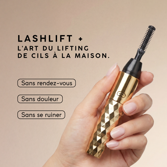 LashLift +