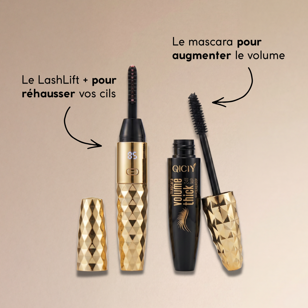 LashLift +