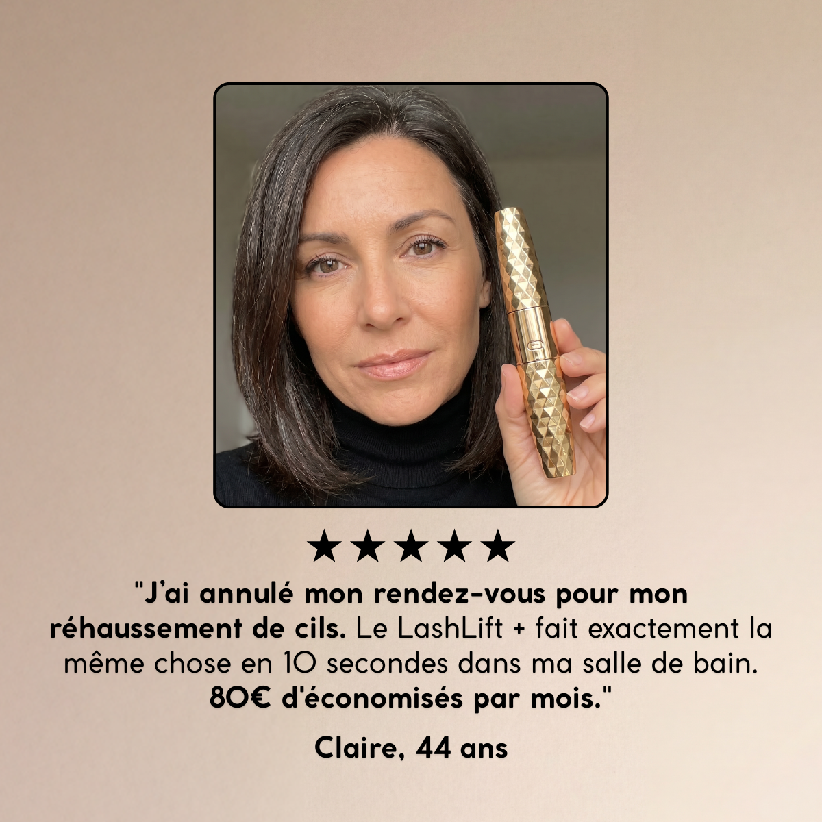 LashLift +