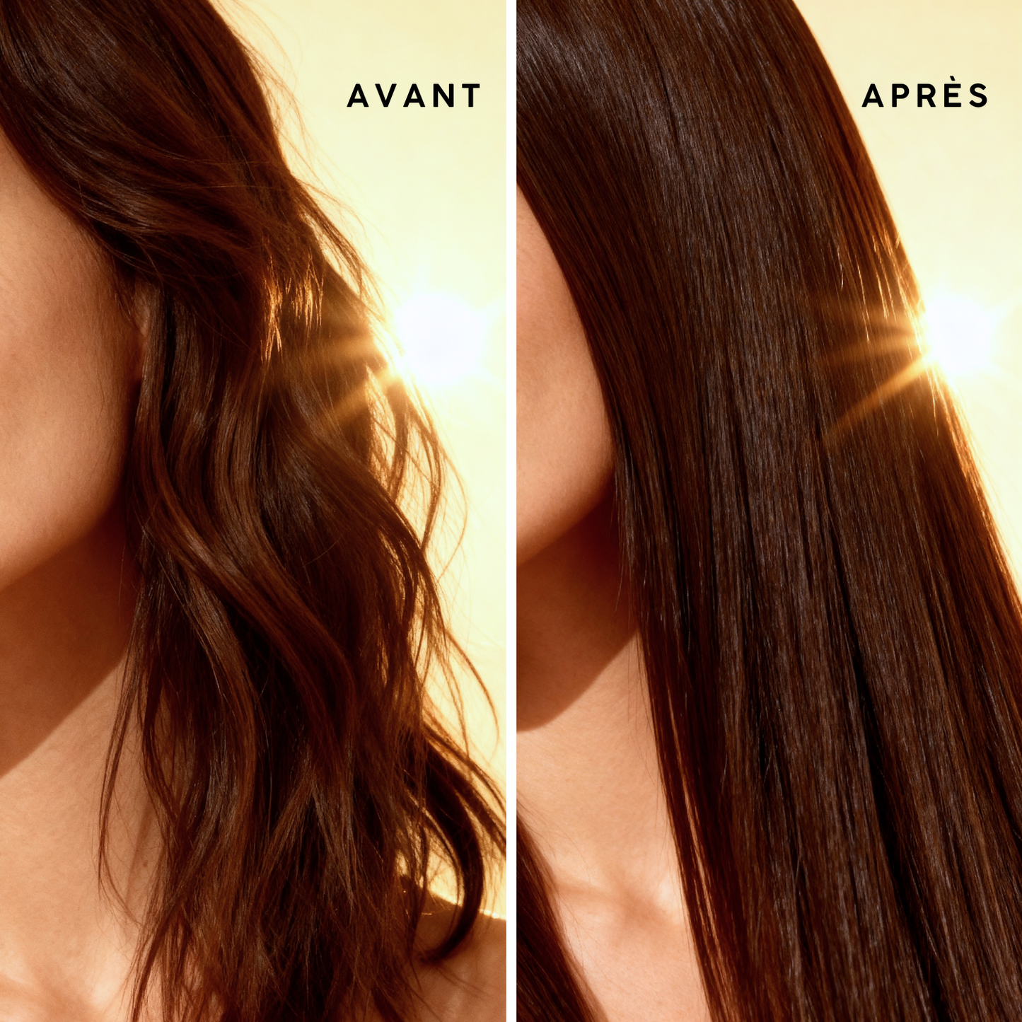 EverLiss™ - Un lissage parfait, où que vous soyez.