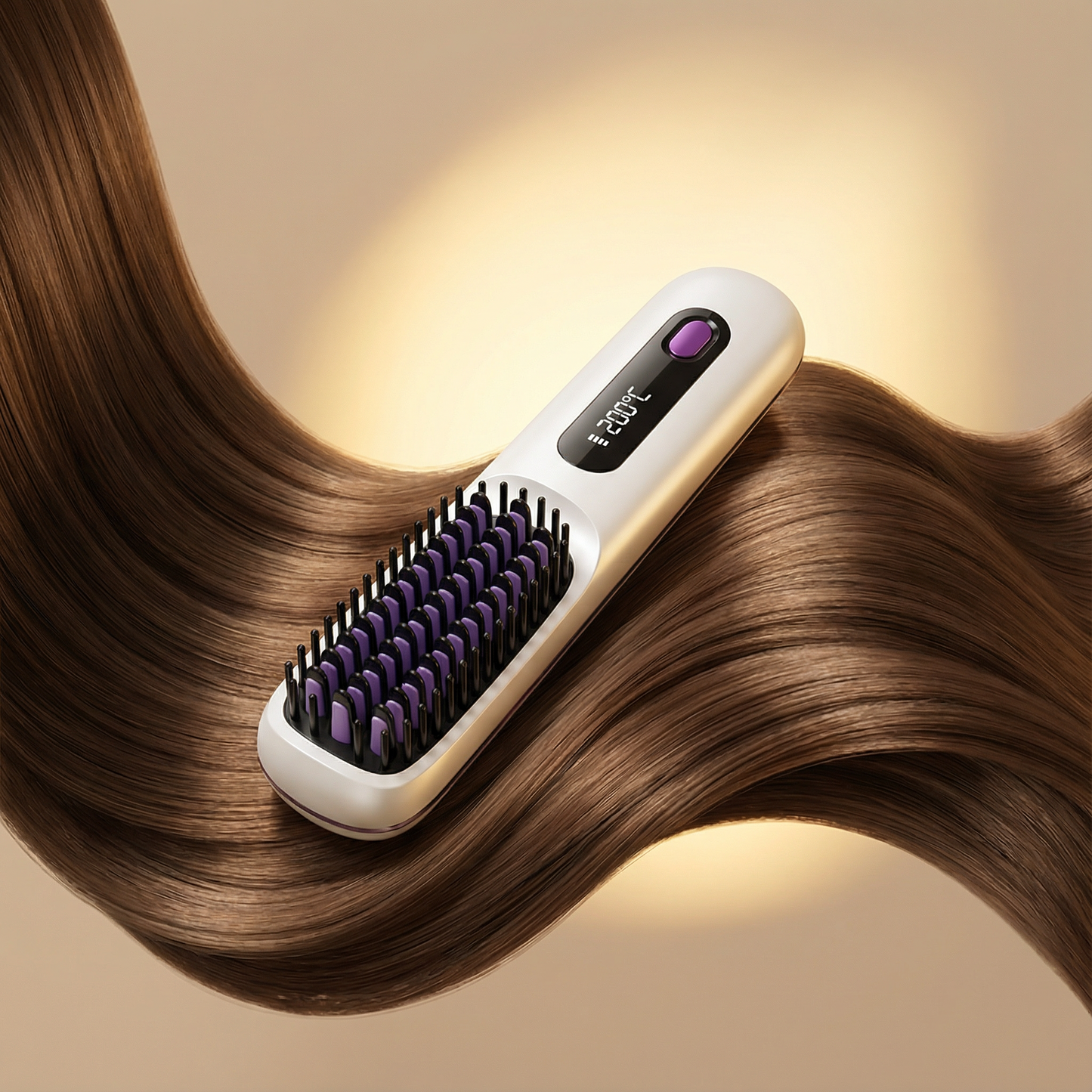 EverLiss™ - Un lissage parfait, où que vous soyez.