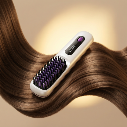 EverLiss™ - Un lissage parfait, où que vous soyez.