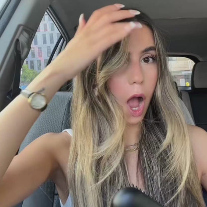 EverLiss™ - Un lissage parfait, où que vous soyez.