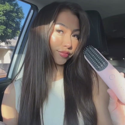 EverLiss™ - Un lissage parfait, où que vous soyez.