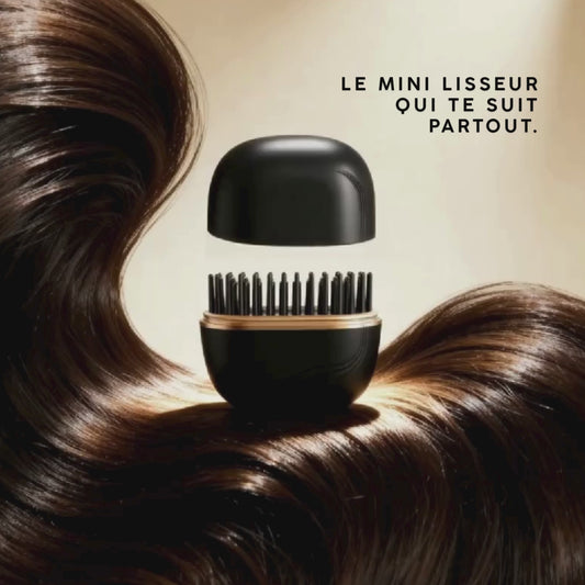 Mini Lisseur